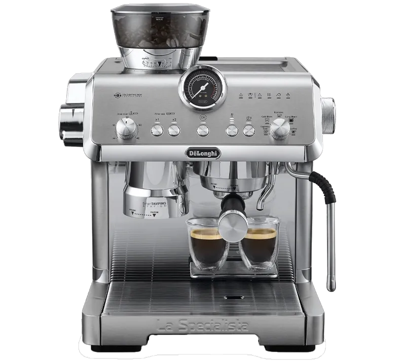 Samsung Coffee Machine Repairs