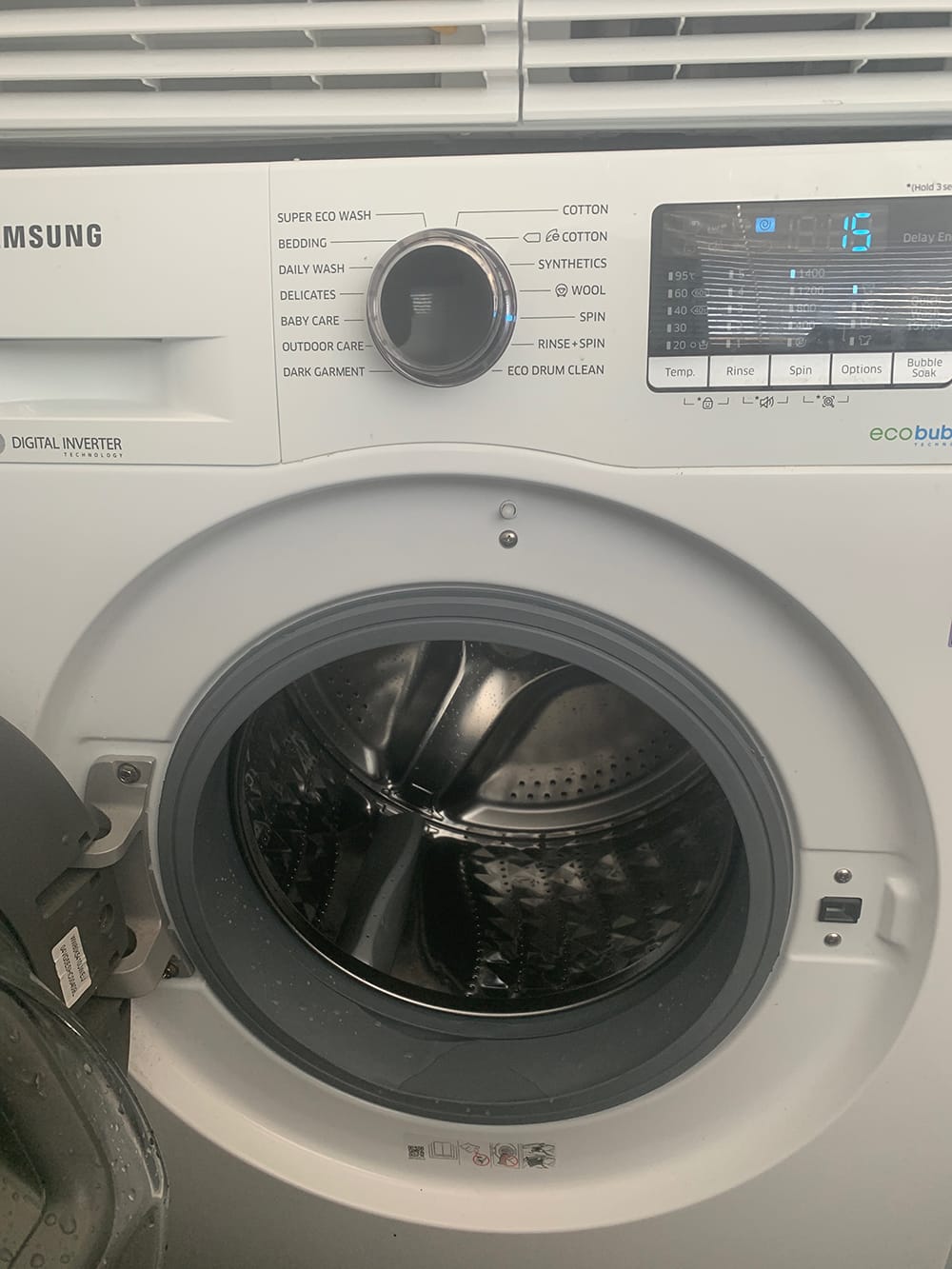 Samsung repair in Birmingham