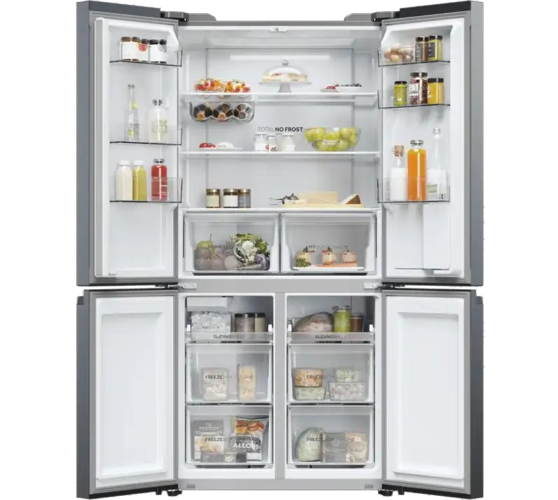 Samsung Fridge Freezer Repairs